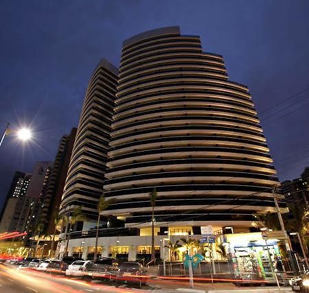 Landscape Fortaleza (Ceara) Exterior foto