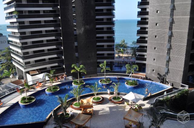 Landscape Fortaleza (Ceara) Quarto foto