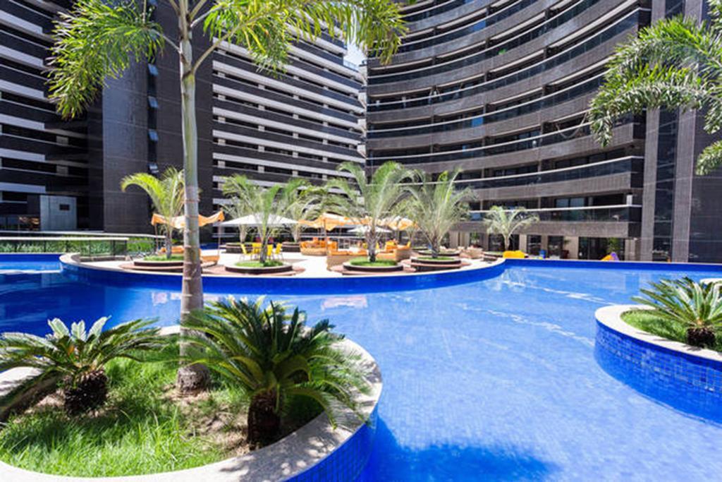 Landscape Fortaleza (Ceara) Quarto foto