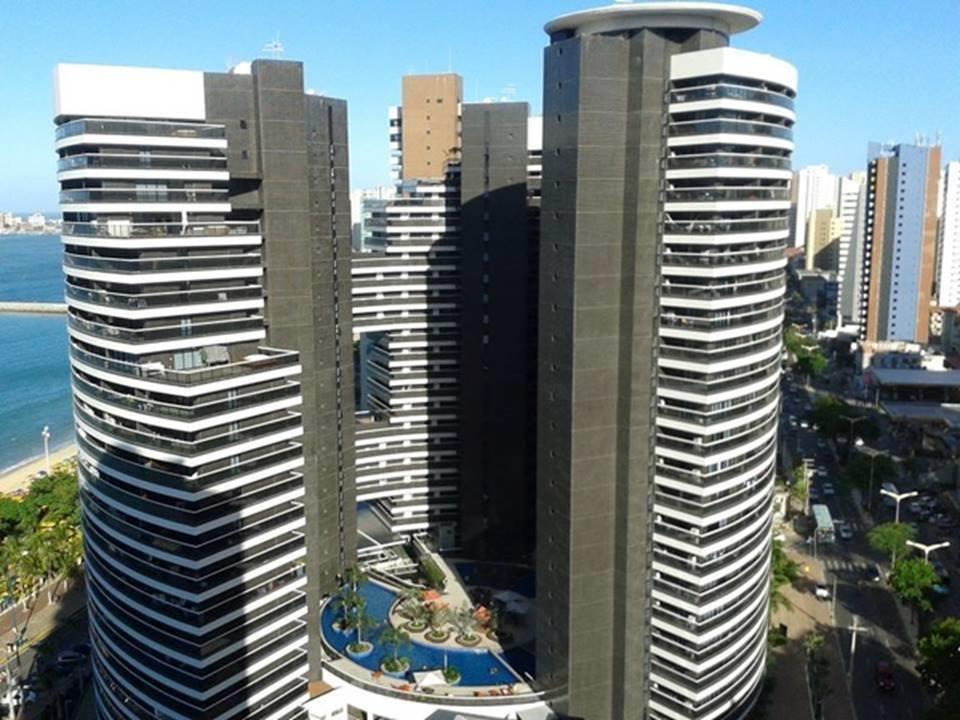 Landscape Fortaleza (Ceara) Exterior foto