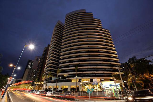 Landscape Fortaleza (Ceara) Exterior foto