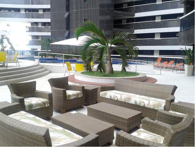 Landscape Fortaleza (Ceara) Exterior foto