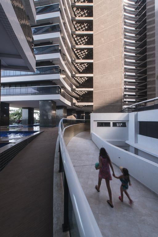Landscape Fortaleza (Ceara) Exterior foto