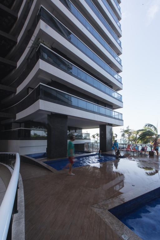 Landscape Fortaleza (Ceara) Exterior foto