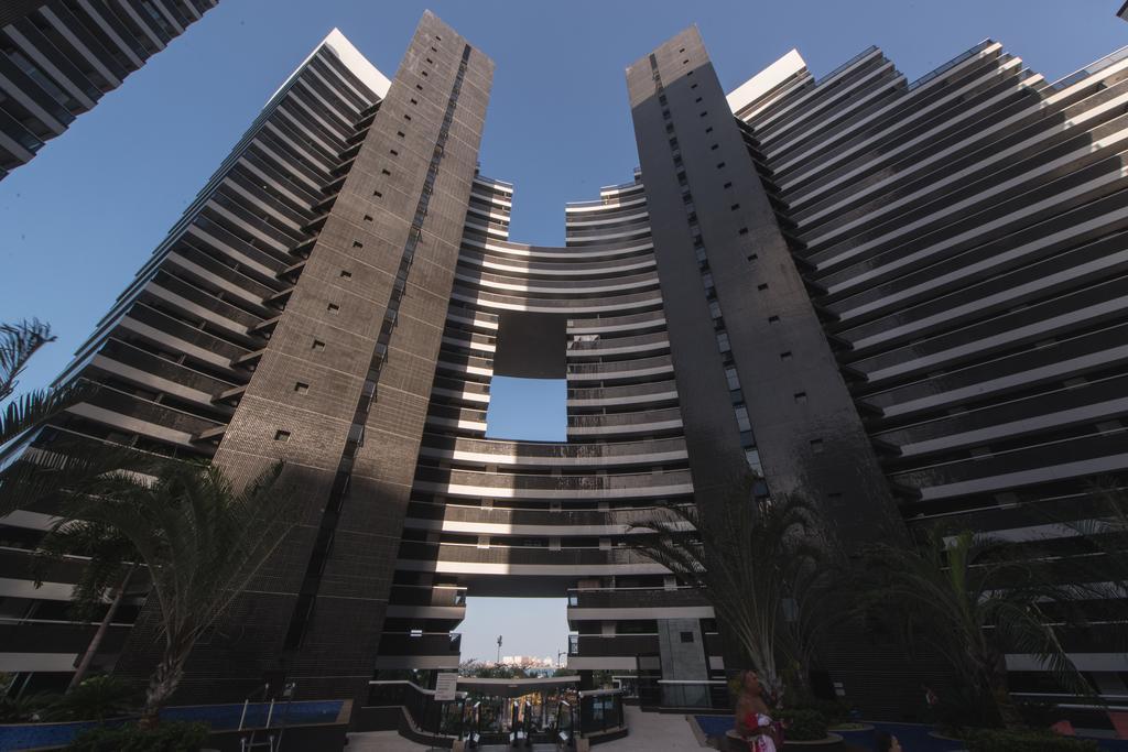 Landscape Fortaleza (Ceara) Exterior foto