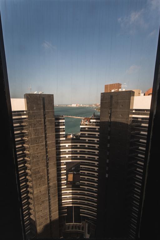 Landscape Fortaleza (Ceara) Exterior foto