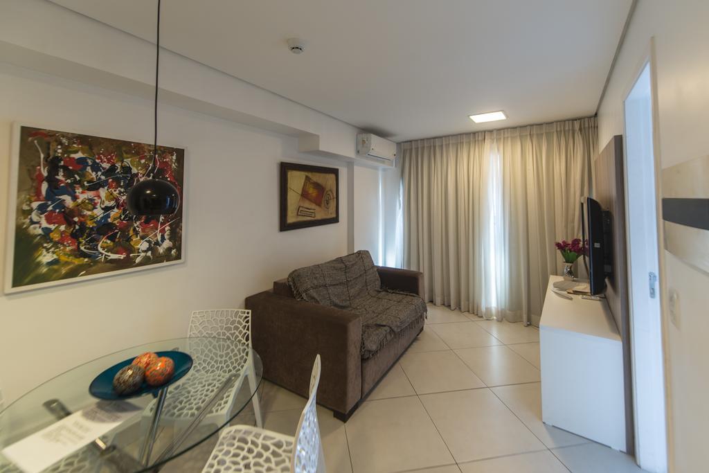 Landscape Fortaleza (Ceara) Exterior foto