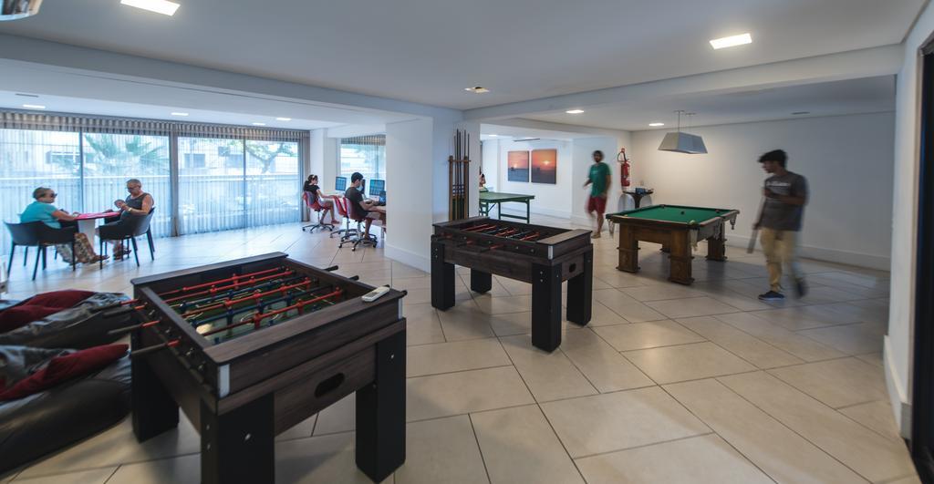 Landscape Fortaleza (Ceara) Exterior foto