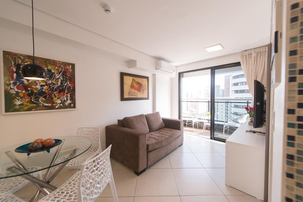 Landscape Fortaleza (Ceara) Exterior foto