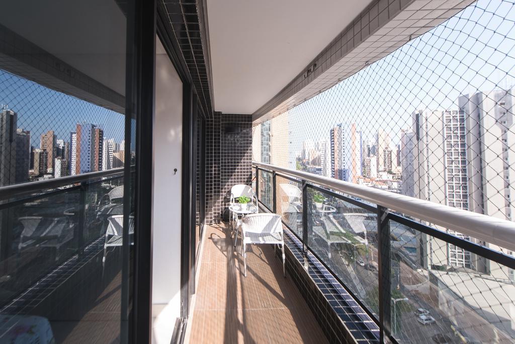 Landscape Fortaleza (Ceara) Exterior foto