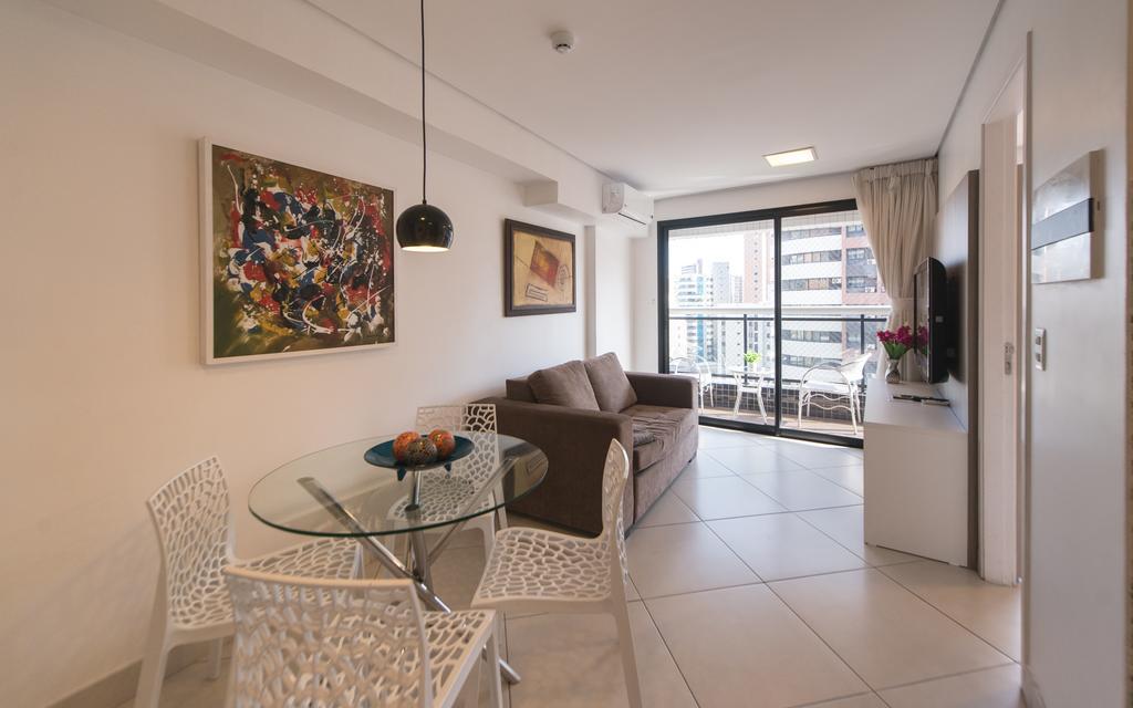 Landscape Fortaleza (Ceara) Exterior foto